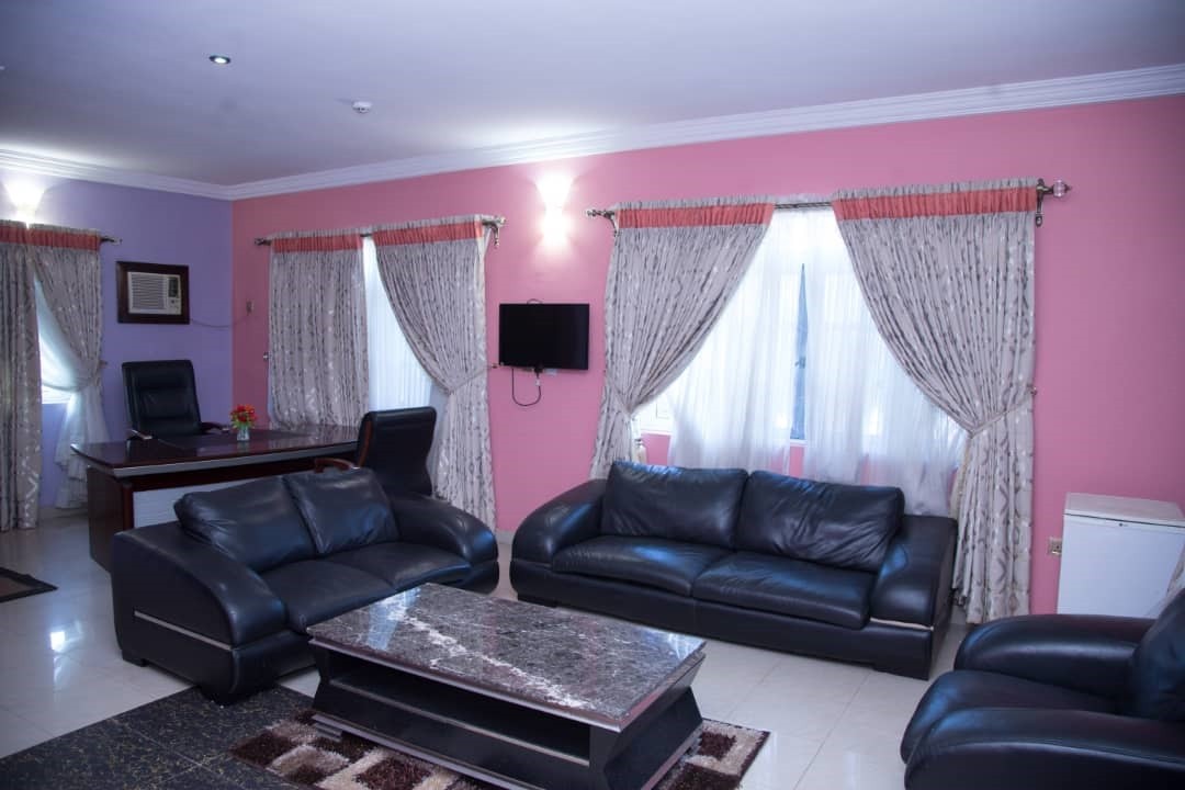room