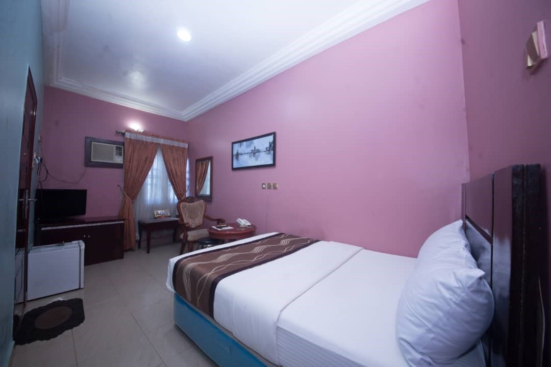 room