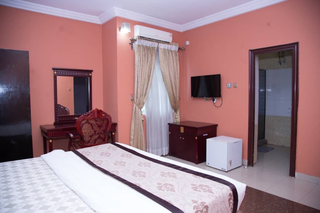 room
