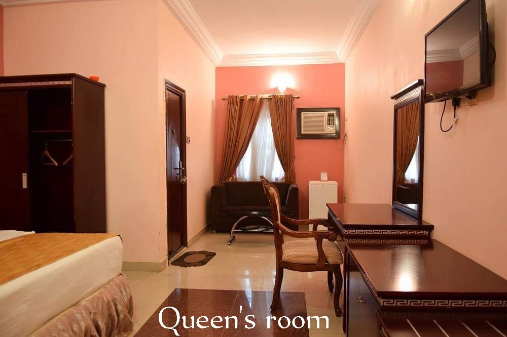 room