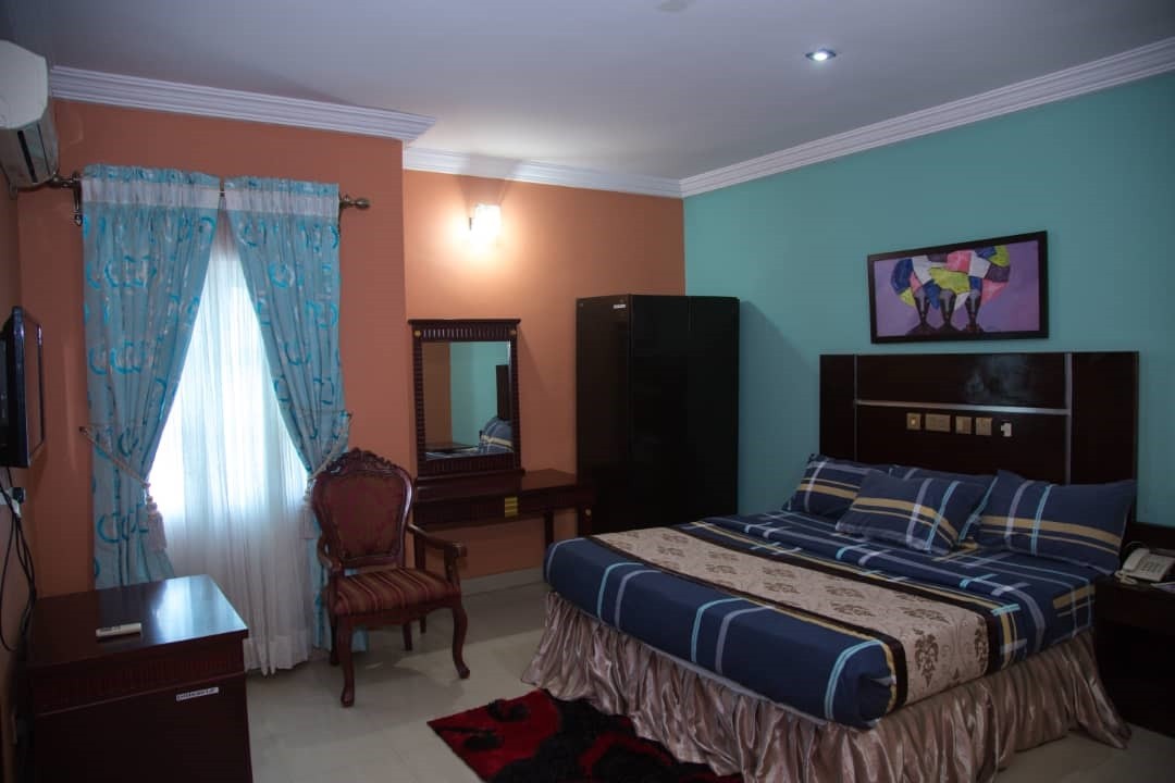 room