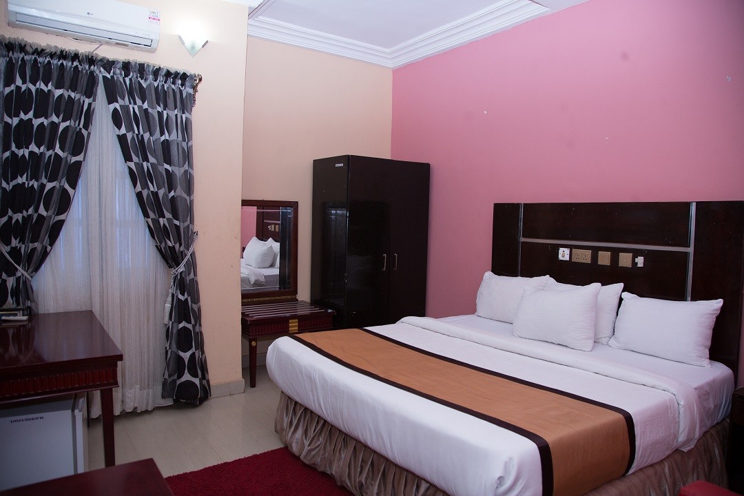 room